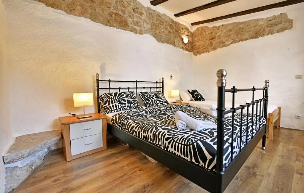 Casa Vento By Villas Guide Porec 0*,  Croatia