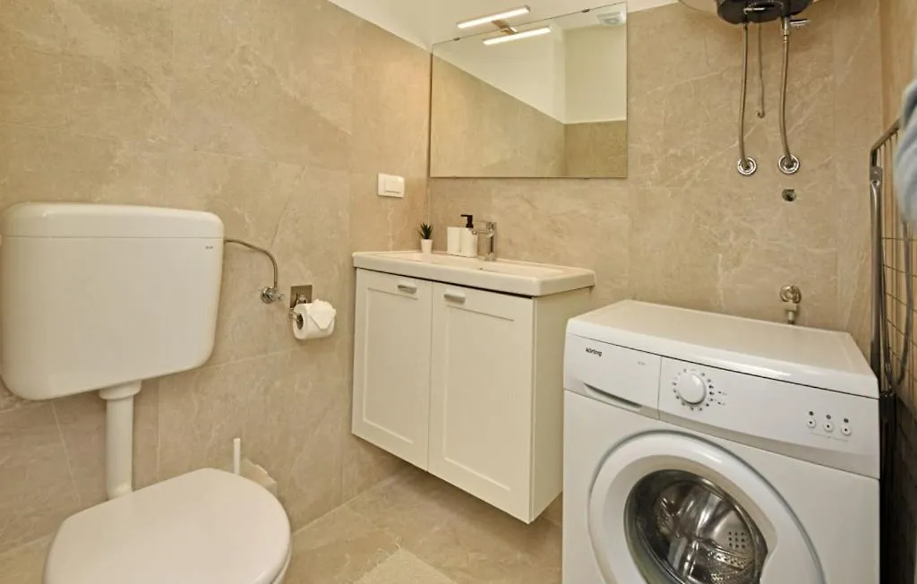 Casa Vento By Villas Guide Porec Croatia