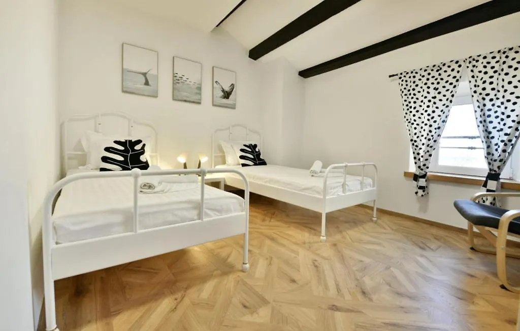 Casa Vento By Villas Guide Porec