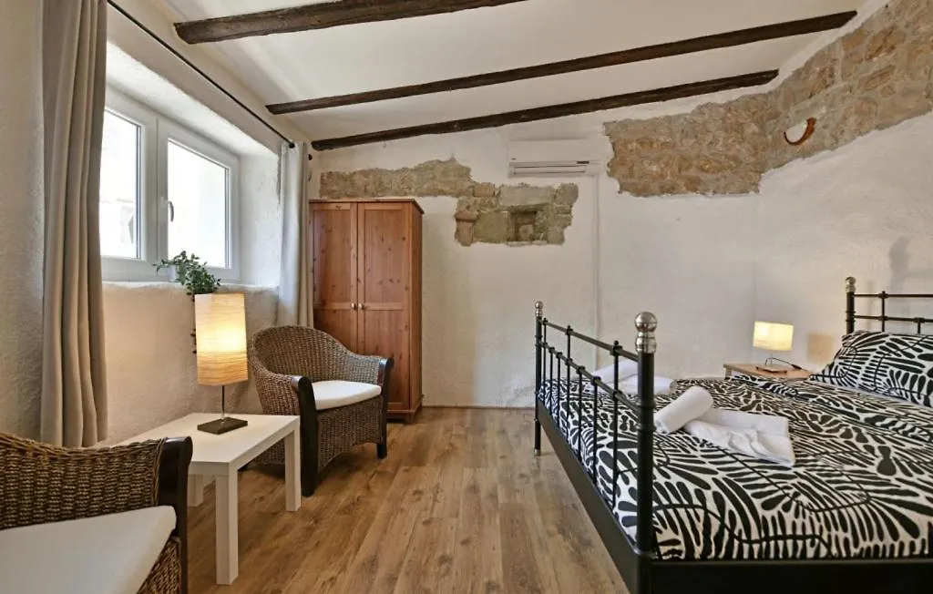 Casa Vento By Villas Guide Porec Croatia