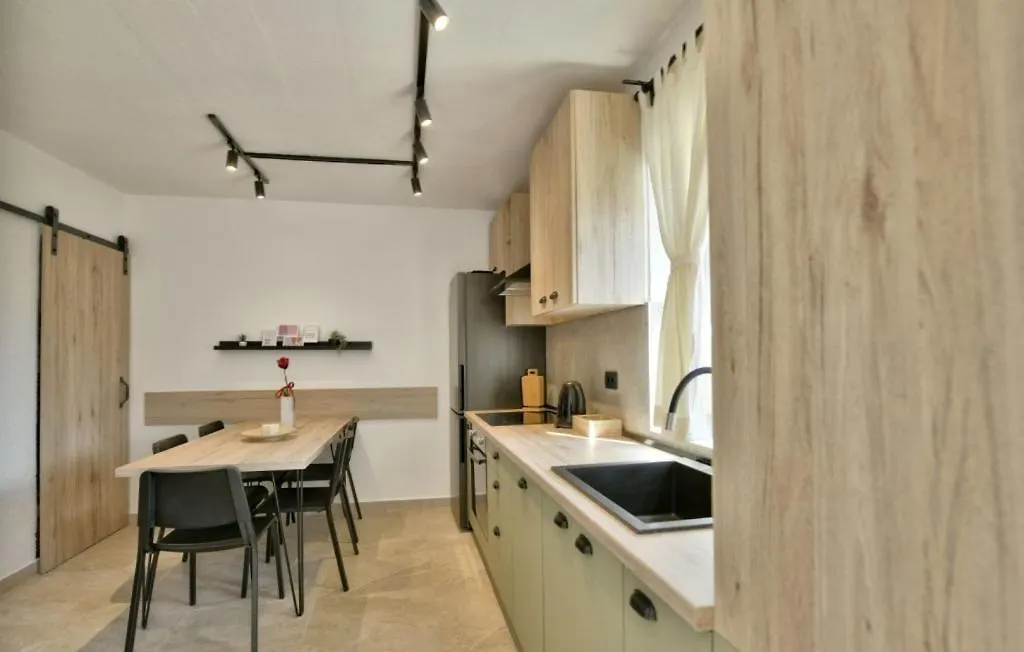 Casa Vento By Villas Guide Porec