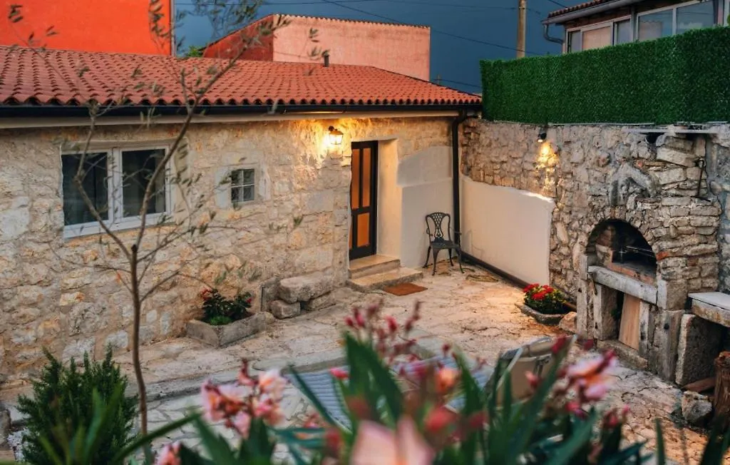 Casa Vento By Villas Guide Porec