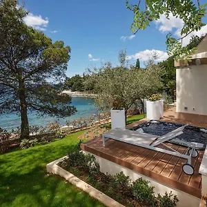 Villa Bellevue Plava Laguna, Poreč