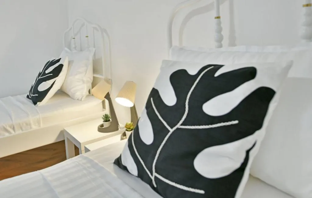 Casa Vento By Villas Guide Пореч 0*,