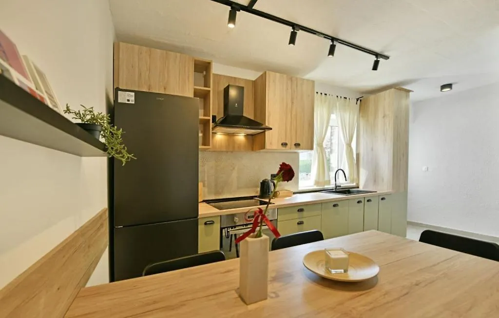 Casa Vento By Villas Guide Пореч Хорватия