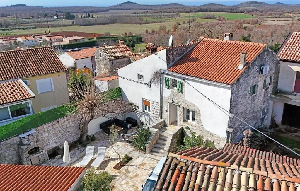 Casa Vento By Villas Guide Пореч 0*,